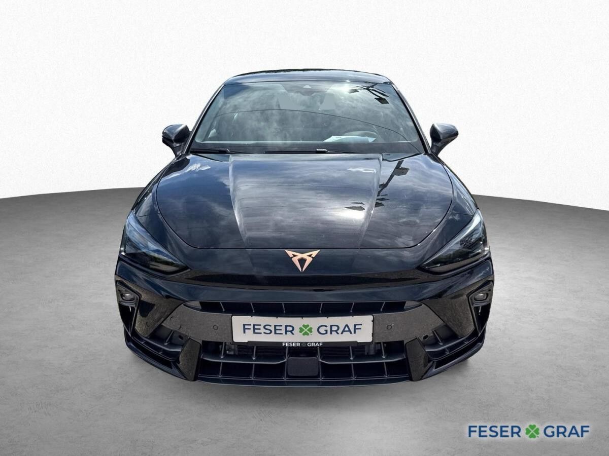 Cupra Leon 2.0 TDI DSG - Aktions-GW-LEASING - NAVI GJR SHZ INTELLIGENT