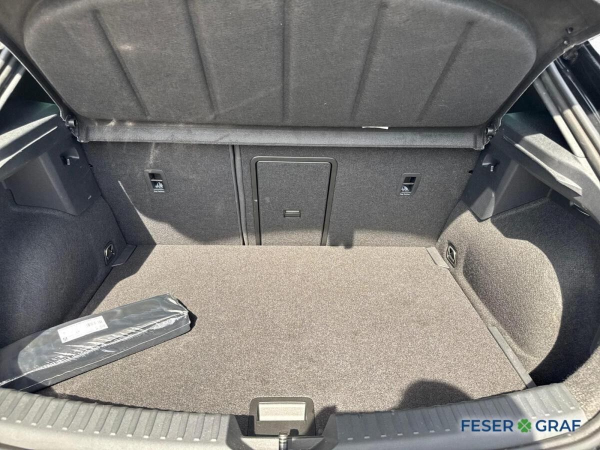 Cupra Leon 2.0 TDI DSG - Aktions-GW-LEASING - NAVI GJR SHZ INTELLIGENT