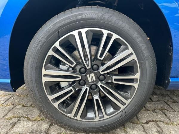 Seat Ibiza Road Edition 1.0 TSI 85 kW (116 PS) 7-Gang DSG*Sofort verfügbar*