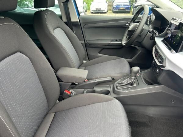 Seat Ibiza Road Edition 1.0 TSI 85 kW (116 PS) 7-Gang DSG*Sofort verfügbar*