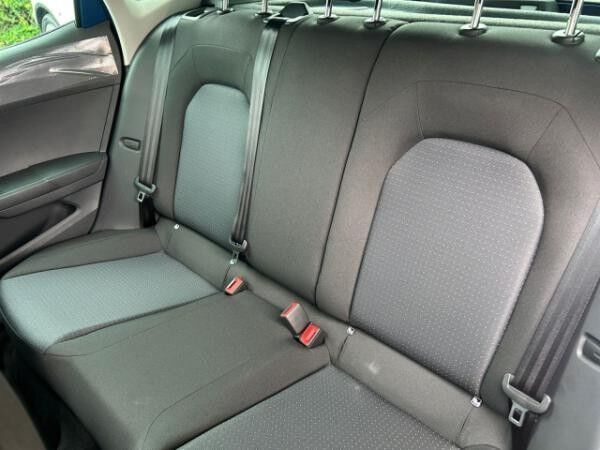 Seat Ibiza Road Edition 1.0 TSI 85 kW (116 PS) 7-Gang DSG*Sofort verfügbar*