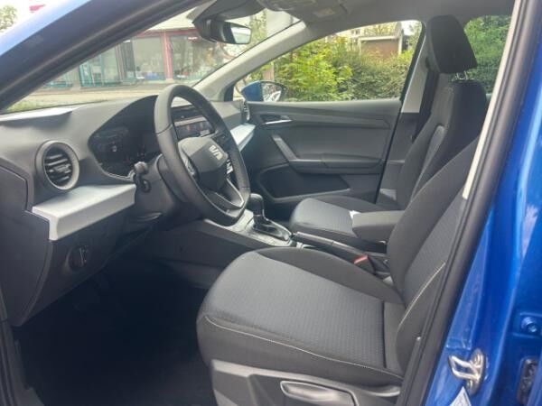 Seat Ibiza Road Edition 1.0 TSI 85 kW (116 PS) 7-Gang DSG*Sofort verfügbar*