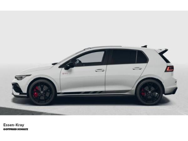 Volkswagen Golf GTI Clubsport 2.0 TSI-Black Style-verfügbar 11/25 (Essen-Kray)