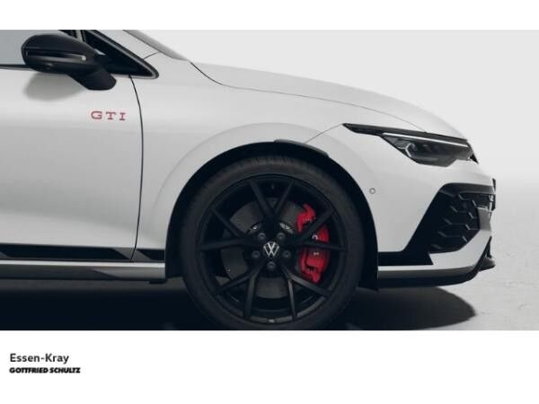 Volkswagen Golf GTI Clubsport 2.0 TSI-Black Style-verfügbar 11/25 (Essen-Kray)