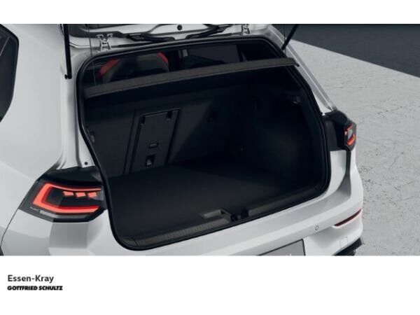 Volkswagen Golf GTI Clubsport 2.0 TSI-Black Style-verfügbar 11/25 (Essen-Kray)