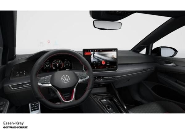Volkswagen Golf GTI Clubsport 2.0 TSI-Black Style-verfügbar 11/25 (Essen-Kray)