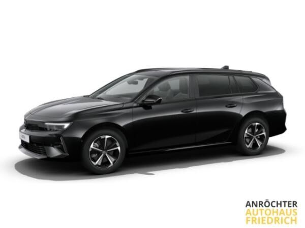 Opel Astra L GS Sports Tourer Tech- & Komfort-Paket