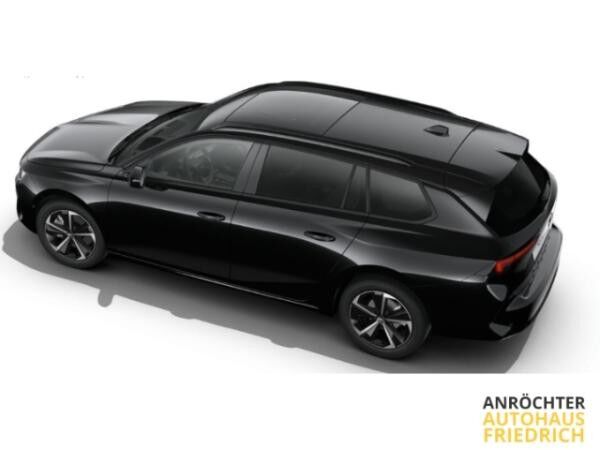 Opel Astra L GS Sports Tourer Tech- & Komfort-Paket