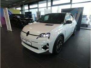 Renault 5 Evolution 120 Urban Range  🤑4 Raten geschenkt 🎁