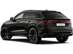 Audi Q8 TDI quattro s-line HUD, B&O etc. ✅ Sonderkonditionen DMB/Menschen mit Schwerbehinderung*