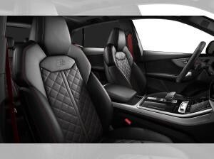 Audi Q8 TDI quattro s-line HUD, B&O etc. ✅ Sonderkonditionen DMB/Menschen mit Schwerbehinderung*