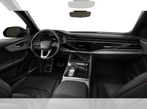 Audi Q8 TDI quattro s-line HUD, B&O etc. ✅ Sonderkonditionen DMB/Menschen mit Schwerbehinderung*