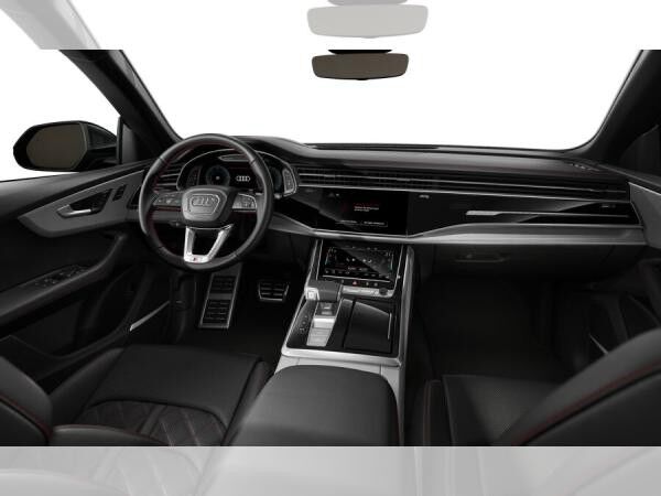 Audi Q8 TDI quattro s-line HUD, B&O etc. ✅ Sonderkonditionen DMB/Menschen mit Schwerbehinderung*
