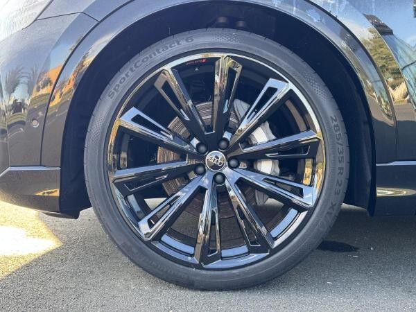 Audi Q8 TDI quattro s-line HUD, B&O etc. ✅ Sonderkonditionen DMB/Menschen mit Schwerbehinderung*