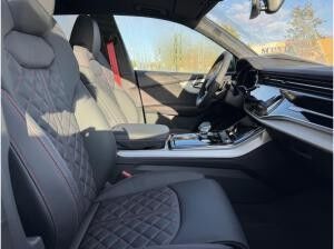 Audi Q8 TDI quattro s-line HUD, B&O etc. ✅ Sonderkonditionen DMB/Menschen mit Schwerbehinderung*