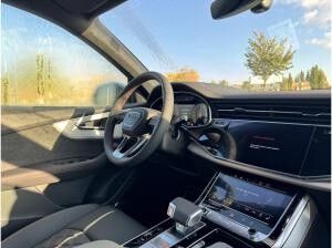 Audi Q8 TDI quattro s-line HUD, B&O etc. ✅ Sonderkonditionen DMB/Menschen mit Schwerbehinderung*
