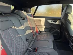Audi Q8 TDI quattro s-line HUD, B&O etc. ✅ Sonderkonditionen DMB/Menschen mit Schwerbehinderung*