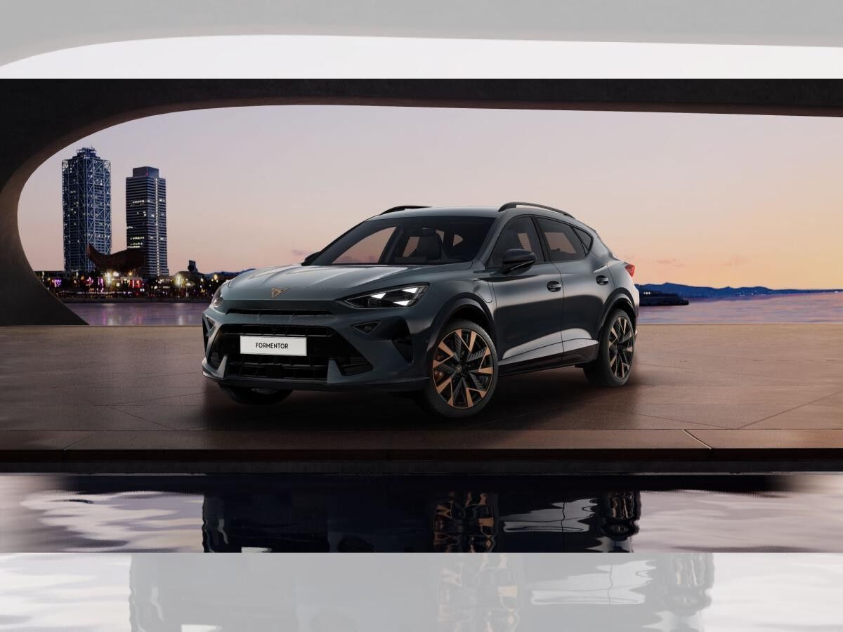 Cupra Formentor VZ Extreme 1.5 e-HYBRID 272 PS 6-Gang-DSG