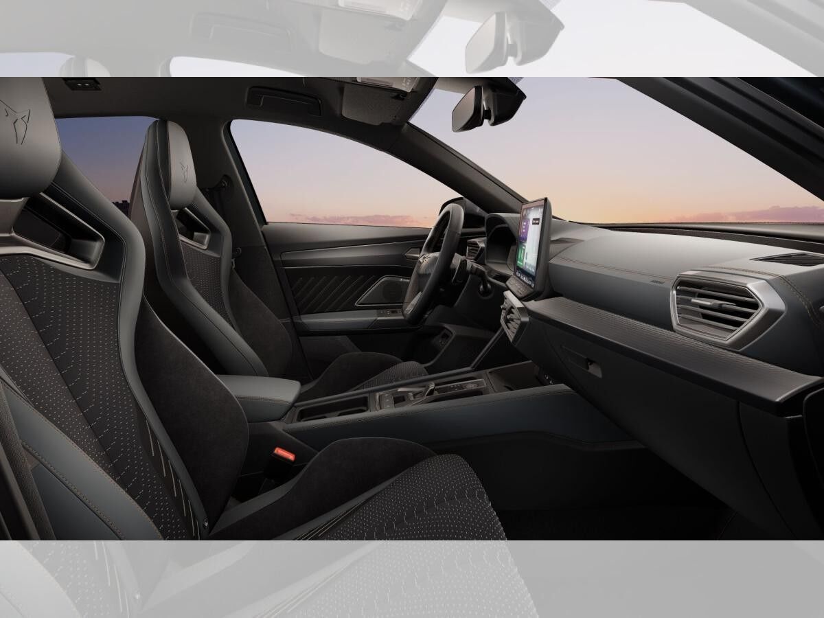 Cupra Formentor VZ Extreme 1.5 e-HYBRID 272 PS 6-Gang-DSG