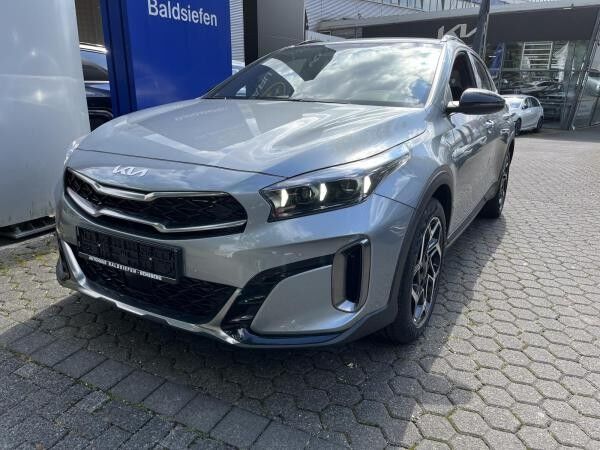Kia XCeed 1.5 140 DCT7 GT-Line