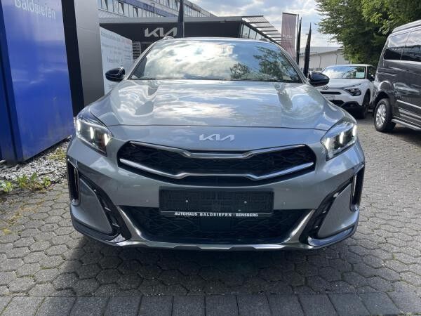 Kia XCeed 1.5 140 DCT7 GT-Line