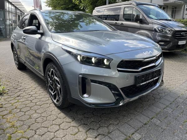 Kia XCeed 1.5 140 DCT7 GT-Line