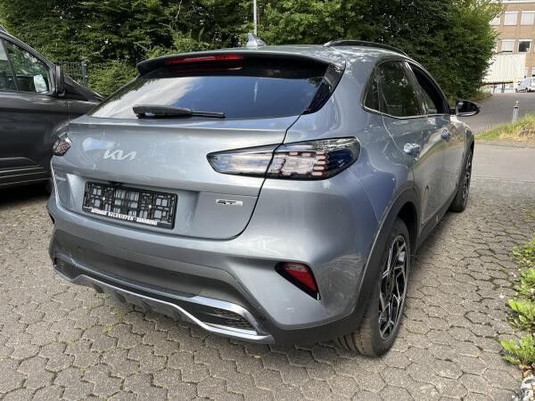Kia XCeed 1.5 140 DCT7 GT-Line