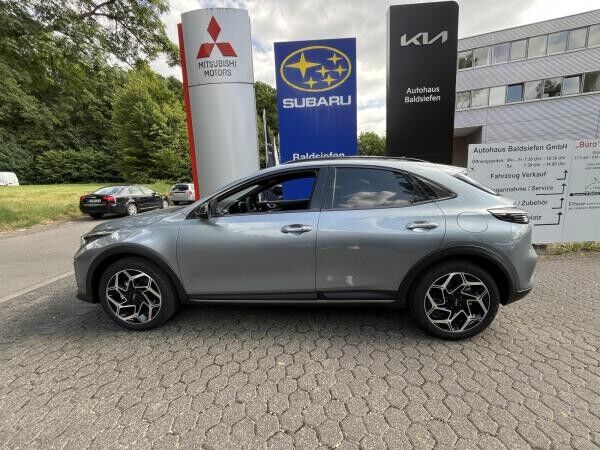 Kia XCeed 1.5 140 DCT7 GT-Line