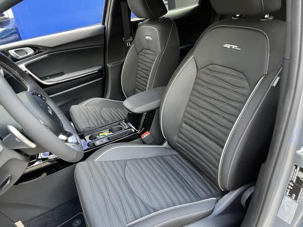Kia XCeed 1.5 140 DCT7 GT-Line