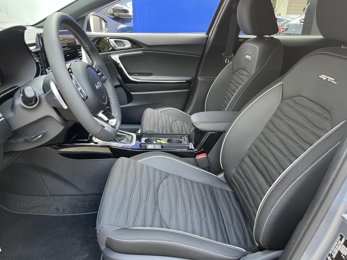 Kia XCeed 1.5 140 DCT GT-Line