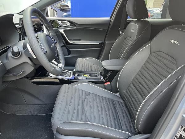 Kia XCeed 1.5 140 DCT7 GT-Line