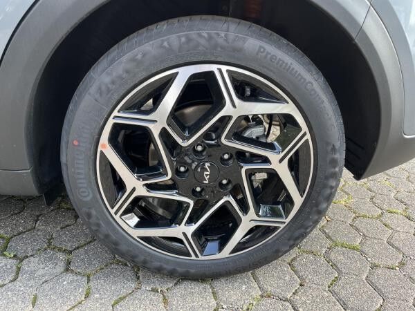 Kia XCeed 1.5 140 DCT7 GT-Line