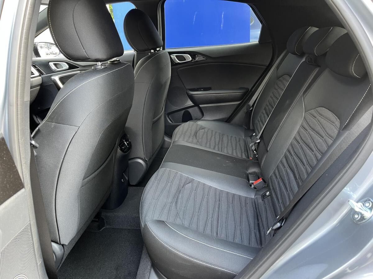 Kia XCeed 1.5 140 DCT GT-Line