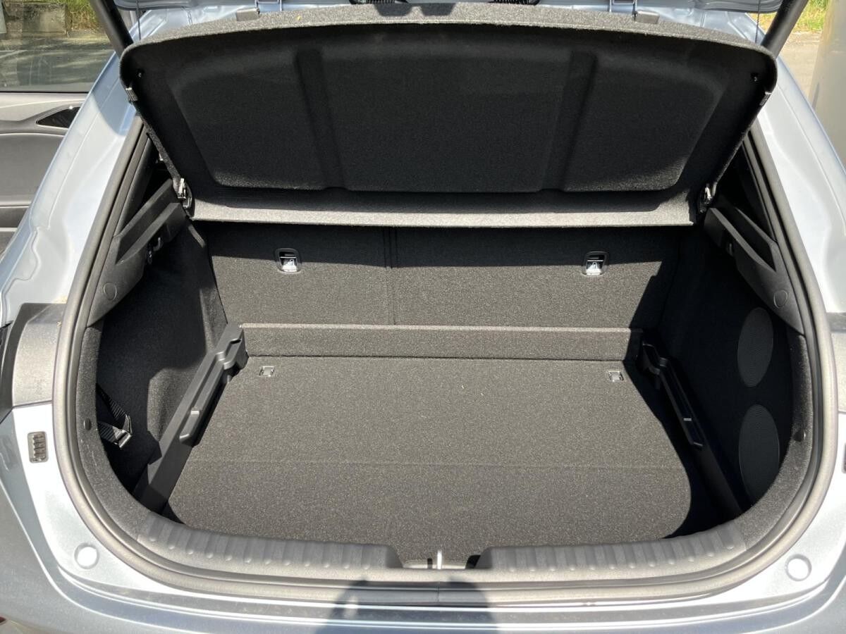 Kia XCeed 1.5 140 DCT GT-Line