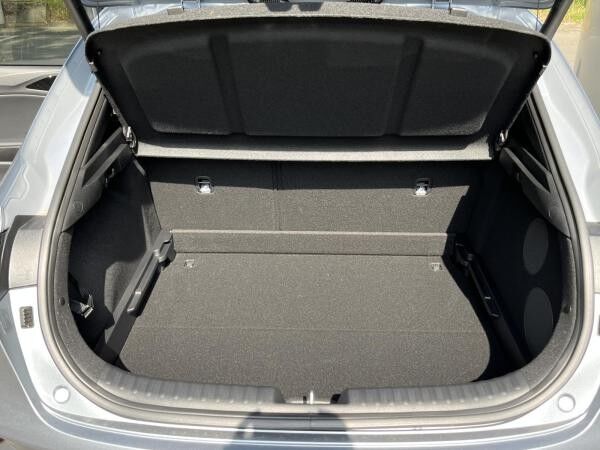 Kia XCeed 1.5 140 DCT7 GT-Line