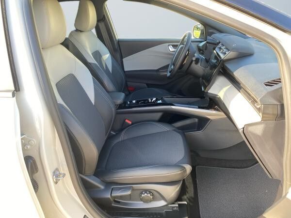 Ford Puma Gen-E  Premium Ink. Fahrerassistenz und Winter Paket