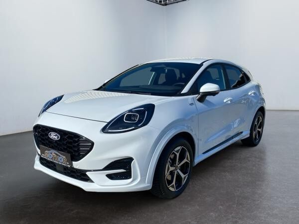 Ford Puma Gen-E  Premium Ink. Fahrerassistenz und Winter Paket