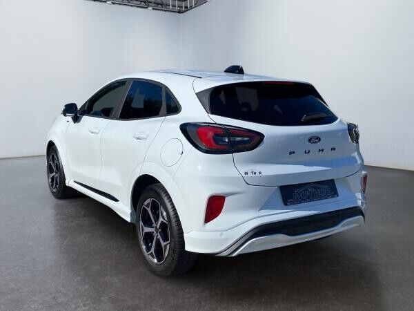 Ford Puma Gen-E  Premium Ink. Fahrerassistenz und Winter Paket