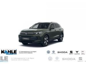 Volkswagen Tiguan 2.0 TDI DSG SCR Elegance SOFORT VERFÜGBAR 4Motion Pano DCC Pro AHK IQ.Drive