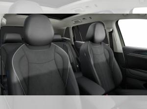 Volkswagen Tiguan 2.0 TDI DSG SCR Elegance SOFORT VERFÜGBAR 4Motion Pano DCC Pro AHK IQ.Drive