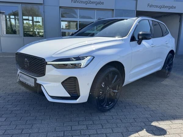 Volvo XC60 B5 AWD PLUS BLACK EDITION - sofort lief. -
