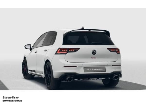 Volkswagen Golf GTI Clubsport 2.0 TSI-Black Style- verfügbar 11/25 (Essen-Kray)