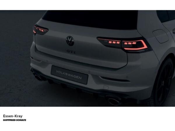 Volkswagen Golf GTI Clubsport 2.0 TSI-Black Style- verfügbar 11/25 (Essen-Kray)