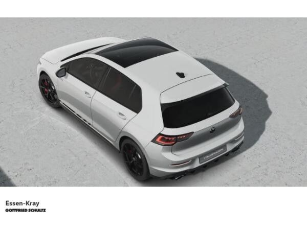 Volkswagen Golf GTI Clubsport 2.0 TSI-Black Style- verfügbar 11/25 (Essen-Kray)