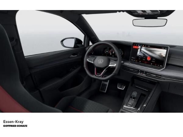 Volkswagen Golf GTI Clubsport 2.0 TSI-Black Style- verfügbar 11/25 (Essen-Kray)