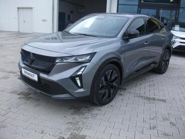 Renault Rafale Esprit Alpine E-Tech Full Hybrid 200