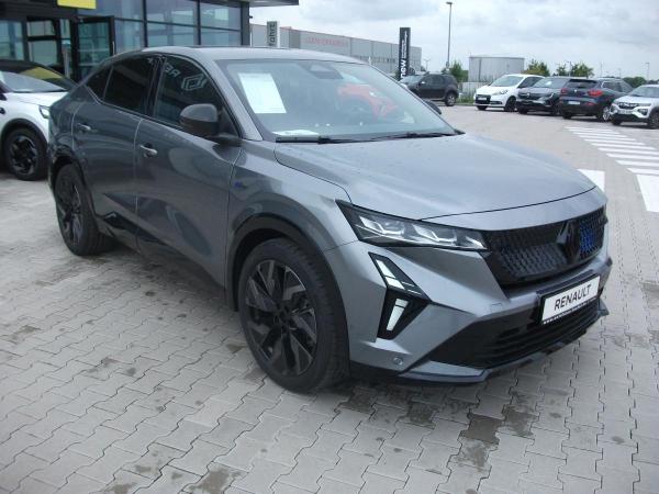 Renault Rafale 🌧️🌈 April Weather Deal ⛅🌞Esprit Alpine E-Tech Full Hybrid 200