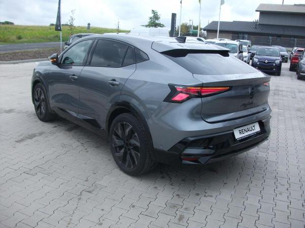 Renault Rafale 🌧️🌈 April Weather Deal ⛅🌞Esprit Alpine E-Tech Full Hybrid 200