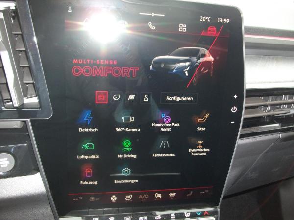 Renault Rafale 🌧️🌈 April Weather Deal ⛅🌞Esprit Alpine E-Tech Full Hybrid 200