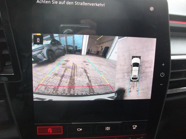 Renault Rafale 🌧️🌈 April Weather Deal ⛅🌞Esprit Alpine E-Tech Full Hybrid 200